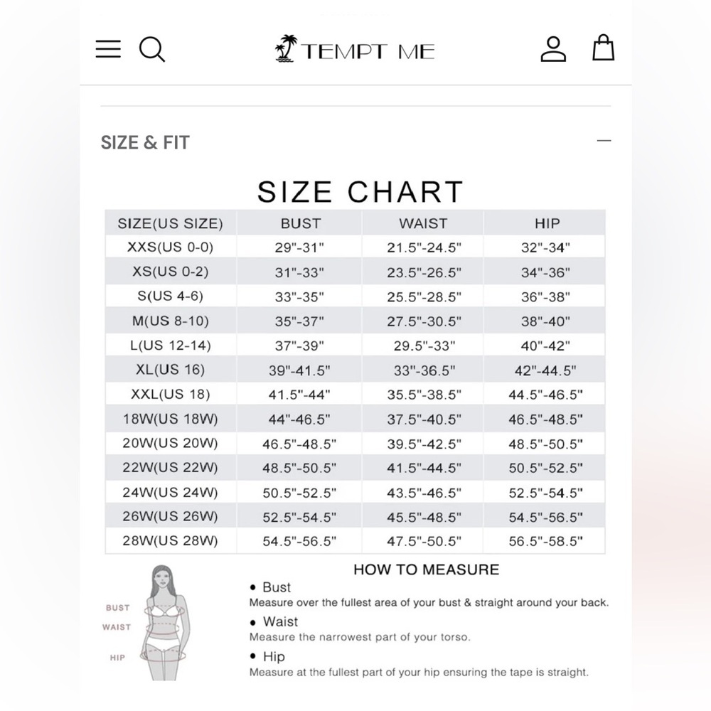 Tempt Me Cutout One Piece Tummy Control High Waisted Halter swimsuit - Picture 6 of 6